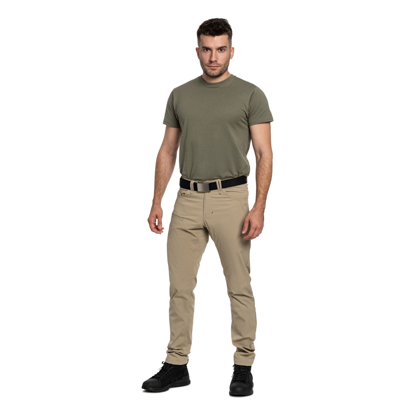 Spodnie Pentagon Rogue Tropic - Khaki