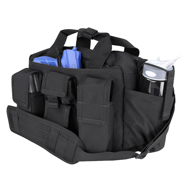 Torba Condor Tactical Response Bag 8 l - Black