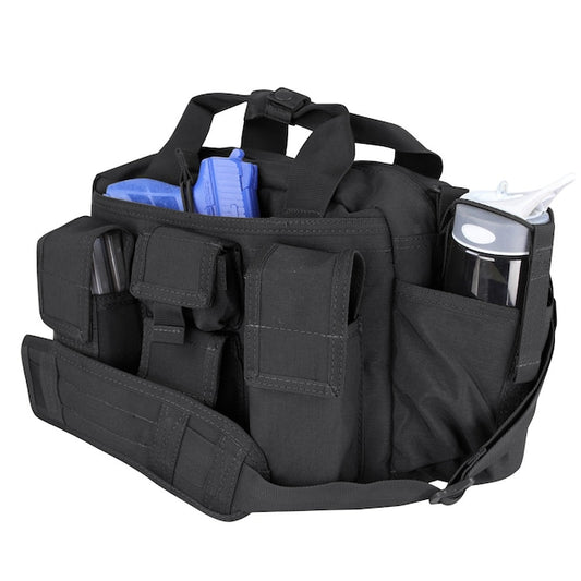 Torba Condor Tactical Response Bag 8 l - Black