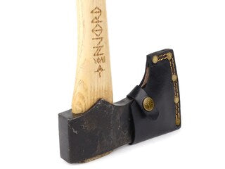 Toporek Njord Ivor Forged