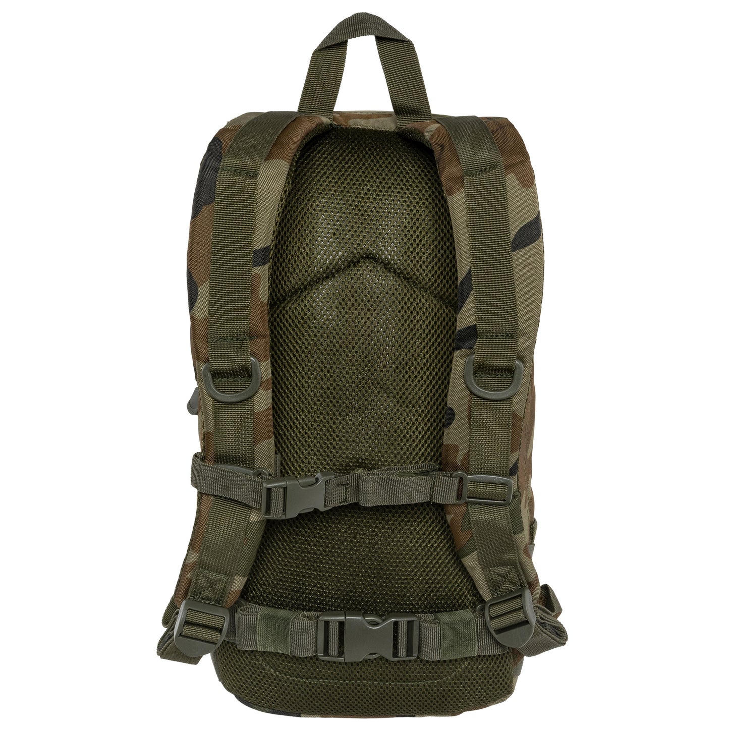 Plecak Brandit US Cooper Daypack 11 l - Woodland