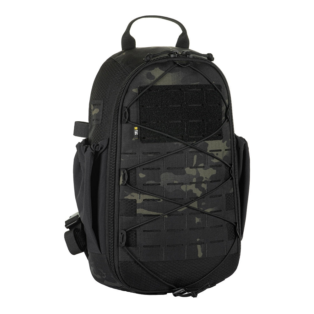 Plecak M-Tac Sturm Elite 15 l - MultiCam Black/Black
