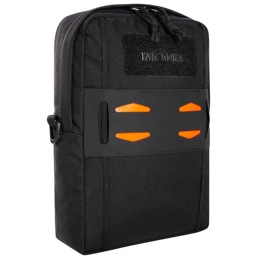 Kieszeń Tatonka Side Pocket 4 l - Black