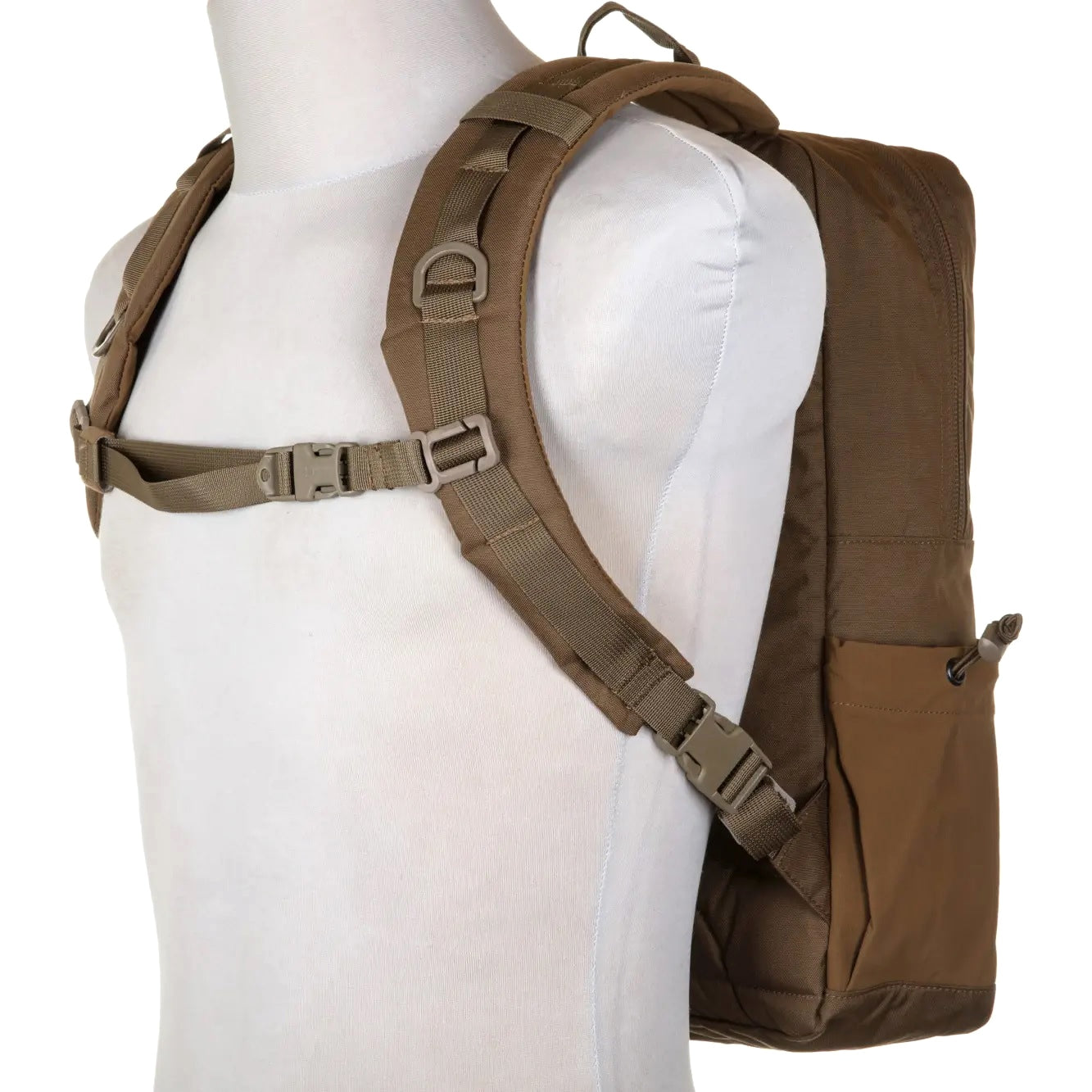 Plecak Emerson Gear Commuter 14 l - Coyote Brown