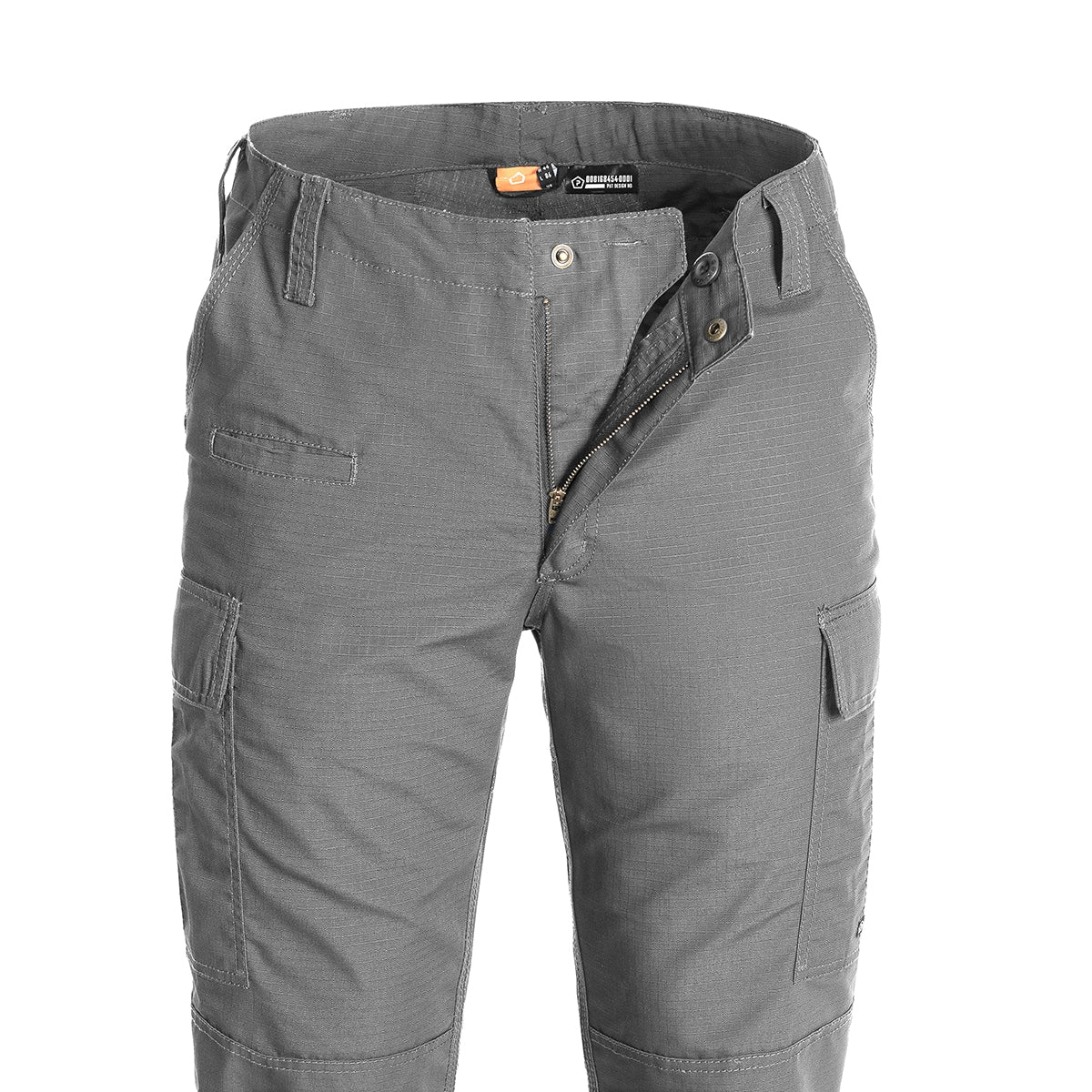 Spodnie wojskowe Pentagon BDU 2.0 - Wolf Grey