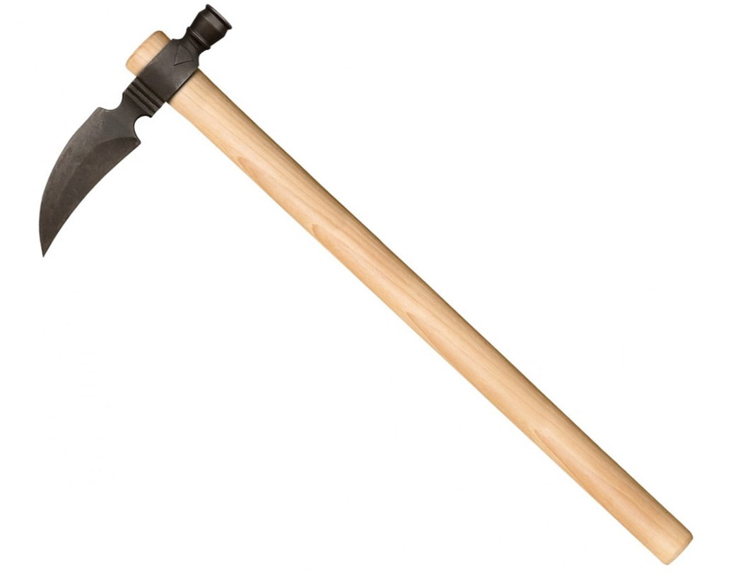 Toporek Cold Steel Spontoon Hawk