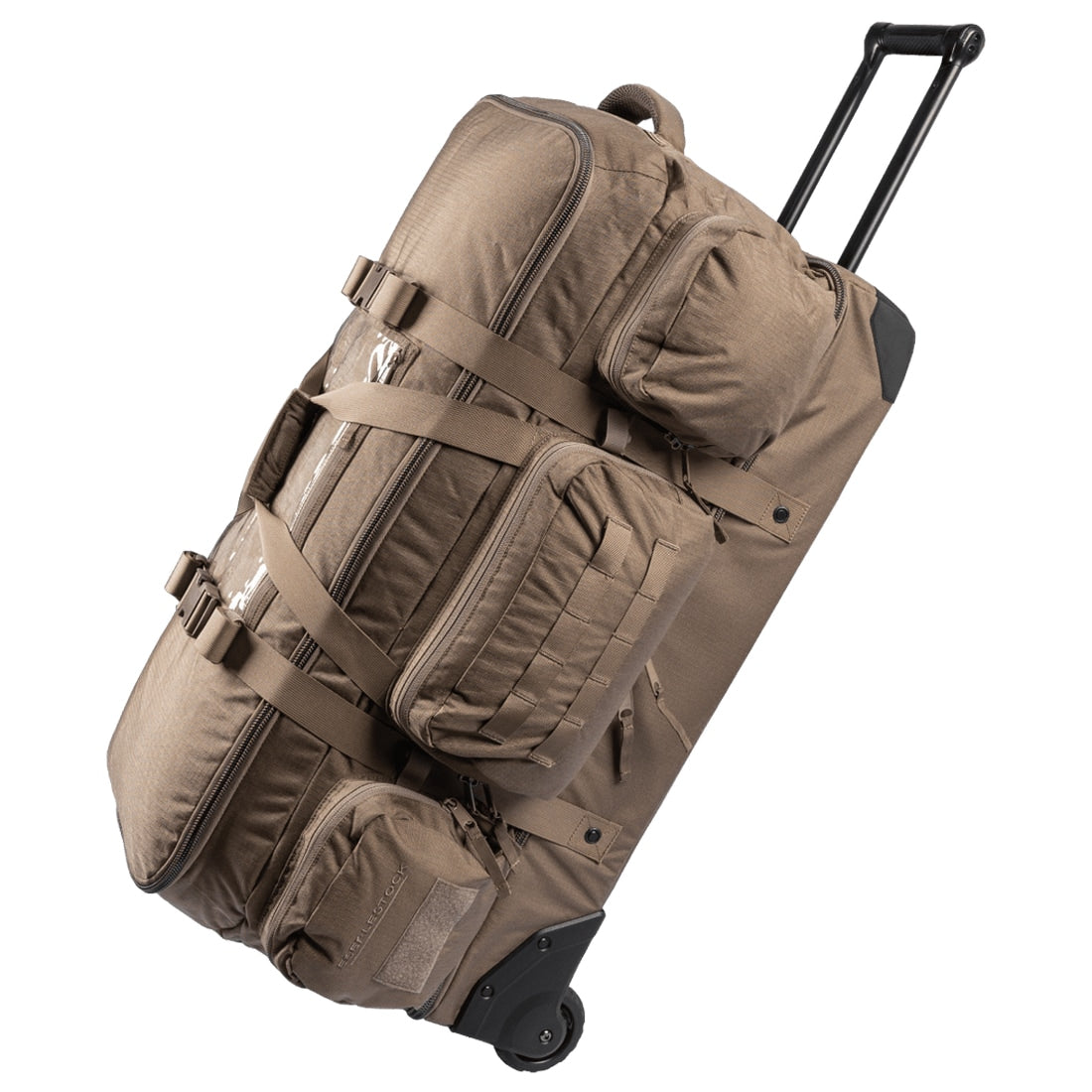 Torba Eberlestock Atlas Duffel 95,8 l - Dry Earth