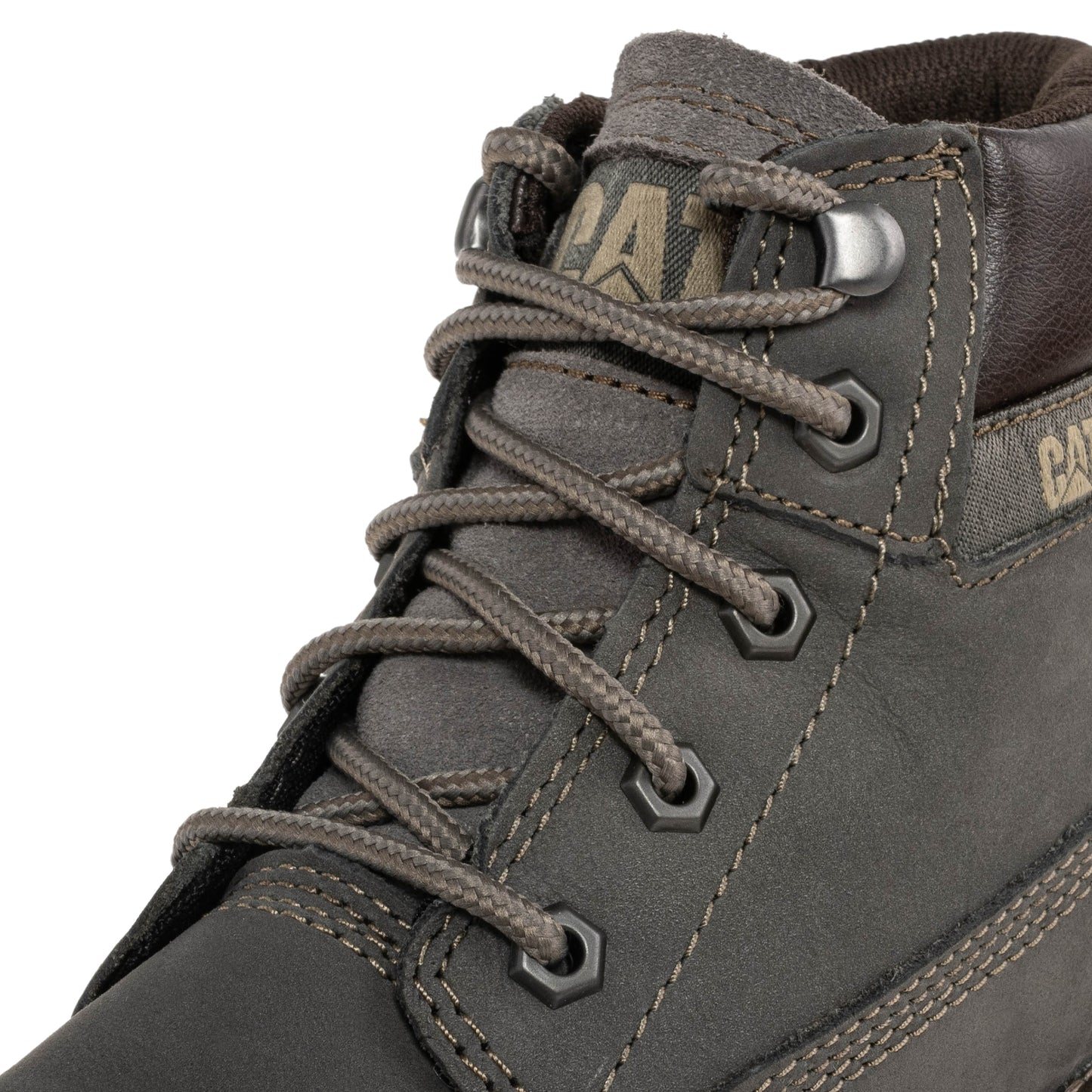 Buty Cat Footwear Pursue - Grey