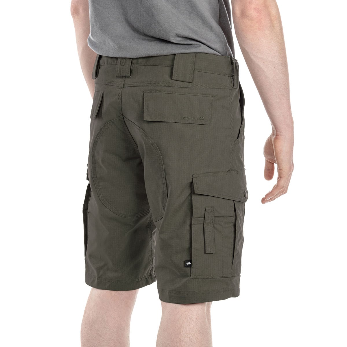 Szorty Pentagon Ranger 2.0 - Ranger Green