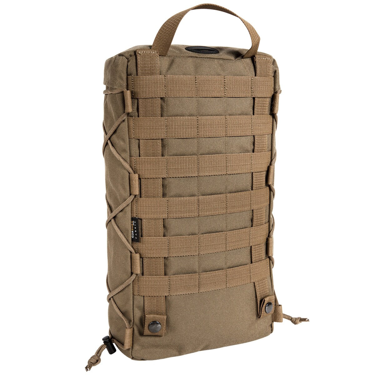 Kieszeń Tasmanian Tiger Tac Pouch 9 SP - Coyote Brown