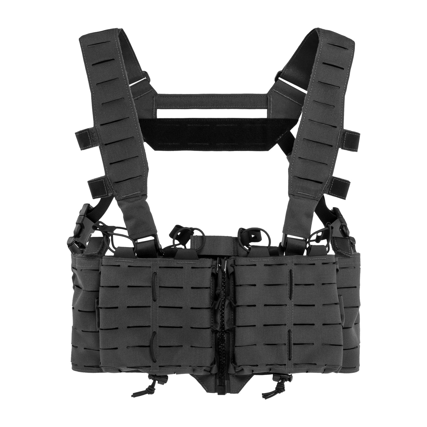 Kamizelka taktyczna Direct Action Tempest Chest Rig - Shadow Grey