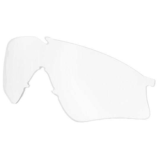 Wizjer Oakley Si Ballistic M Frame Alpha - Clear