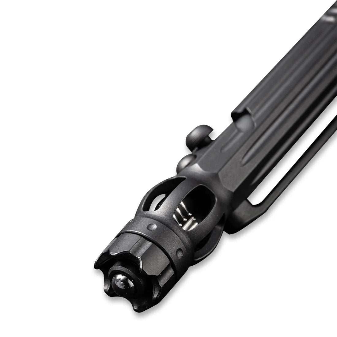 Długopis taktyczny WE Knife Baculus Titan - Black