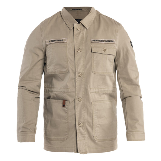 Kurtka Pentagon Rogue Hero - Khaki