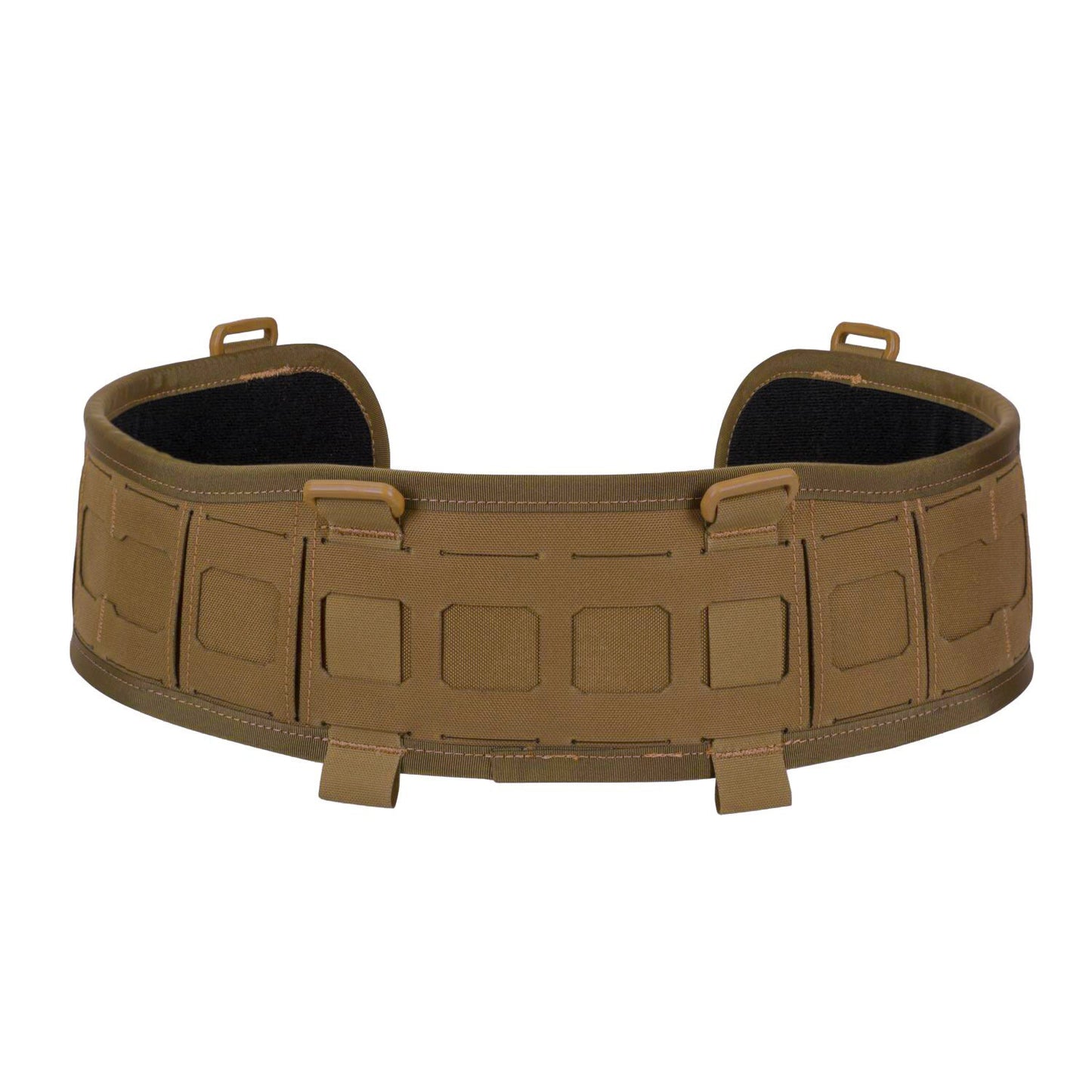 Pas taktyczny Direct Action Hornet Skeletonized Belt Sleeve - Coyote Brown