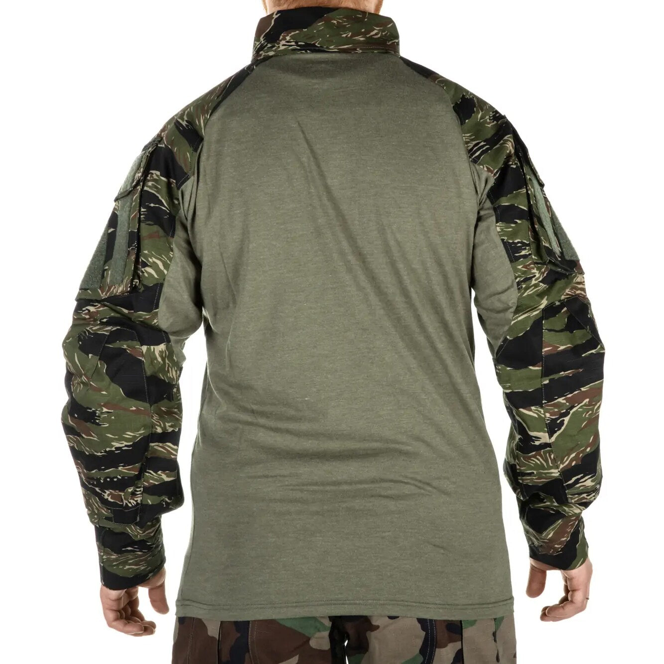 Bluza Emerson Combat Shirt G3 - Tiger Stripe