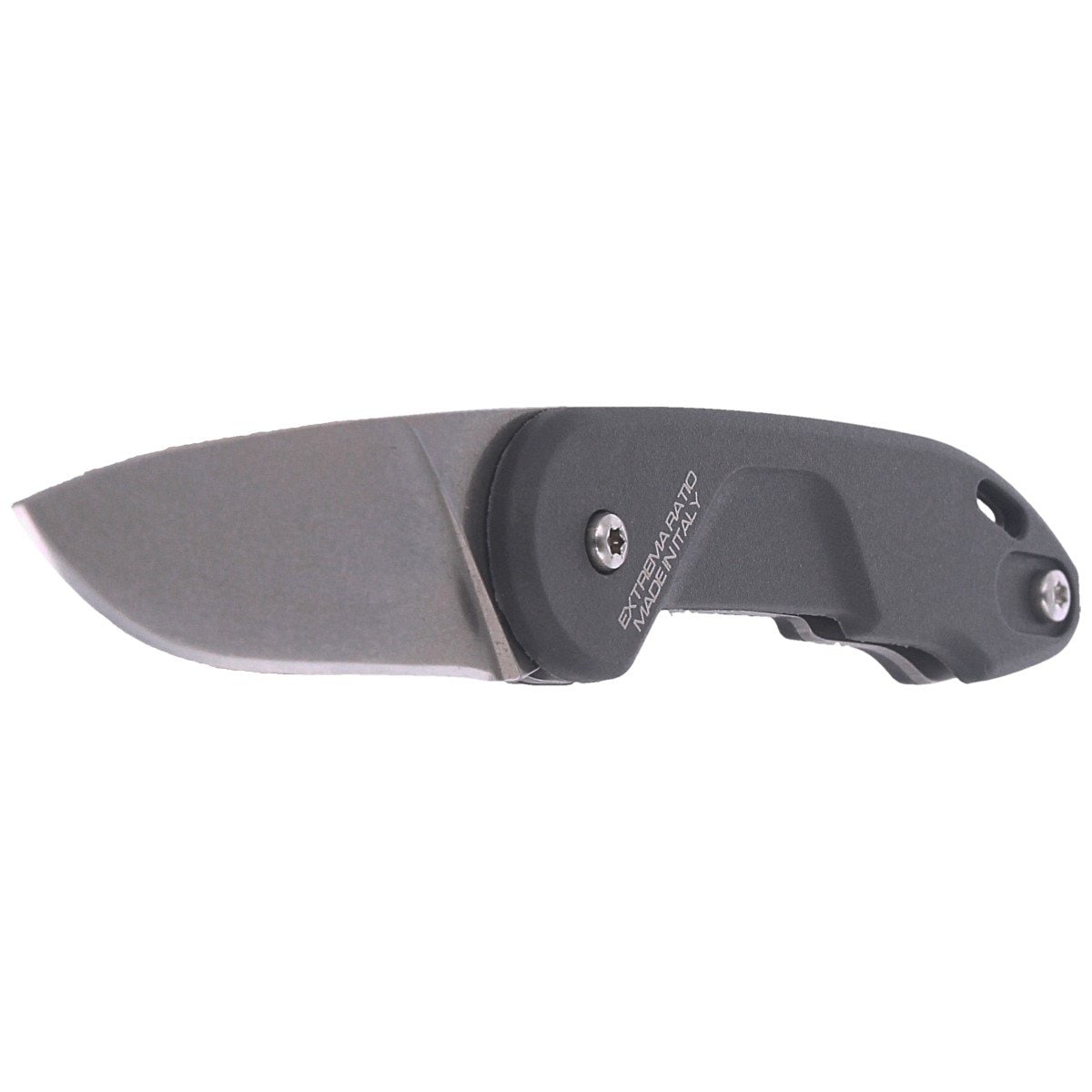 Nóż składany Extrema Ratio BFO Wolf Grey