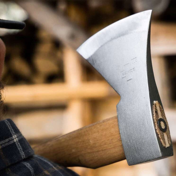 Toporek Boker Plus Appalachian Axe Small
