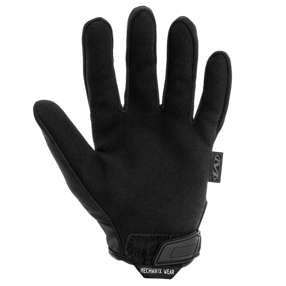 Rękawice antyprzecięciowe Mechanix Wear Pursuit D5 - Black