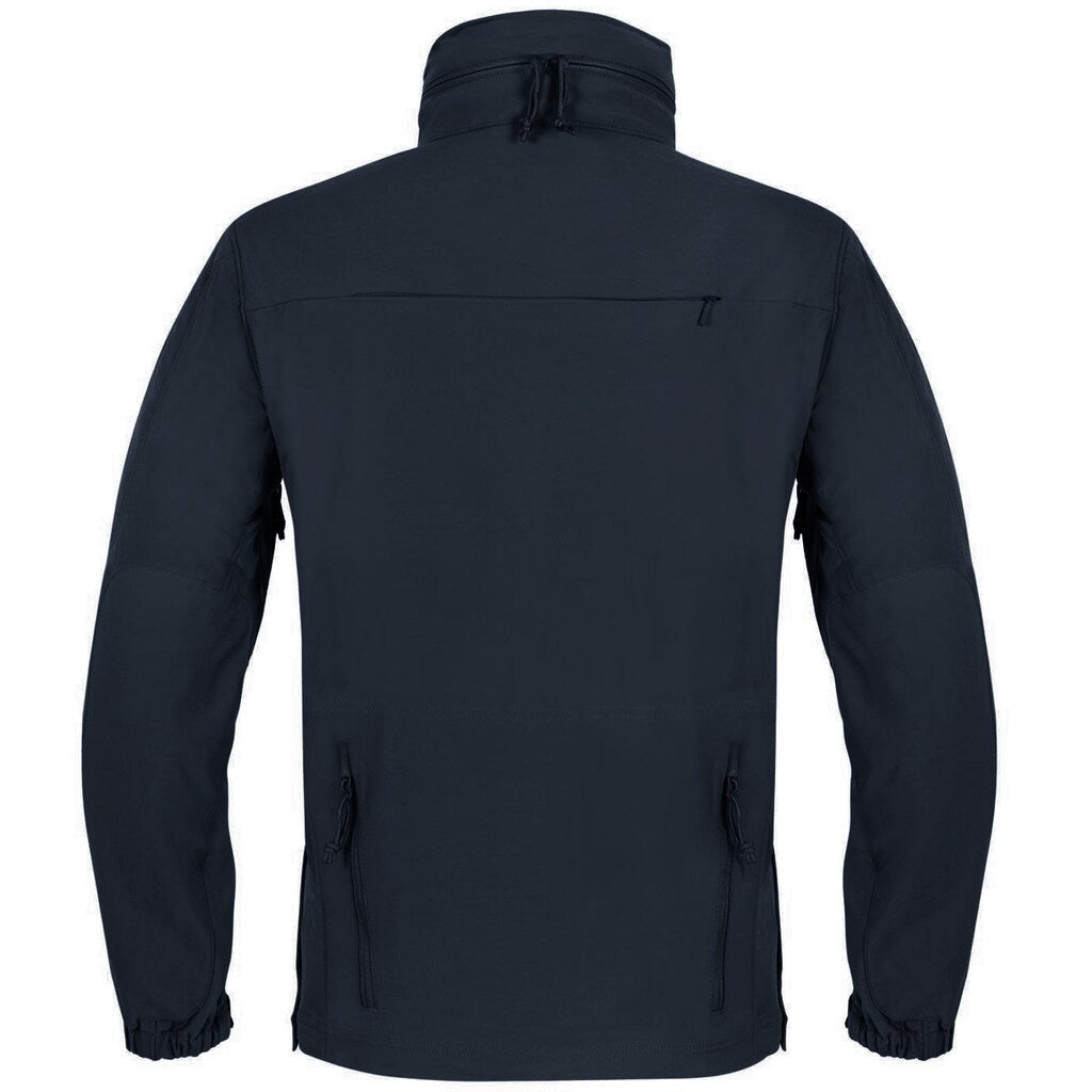 Kurtka Helikon Cougar Softshell Windblocker QSA HID - Navy Blue