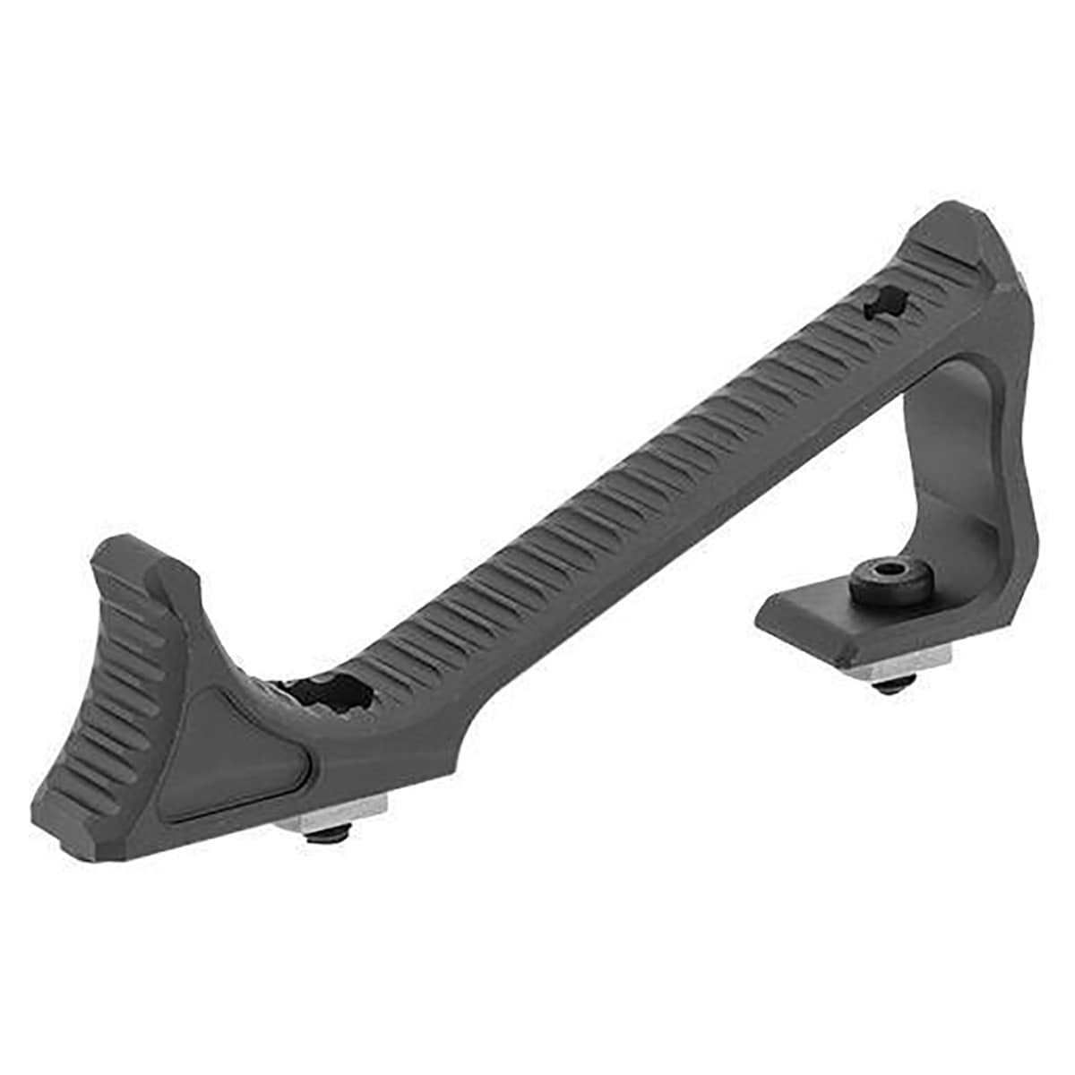Chwyt kątowy UTG Ultra Slim MT-AFGM01 na szynę M-LOK - Black