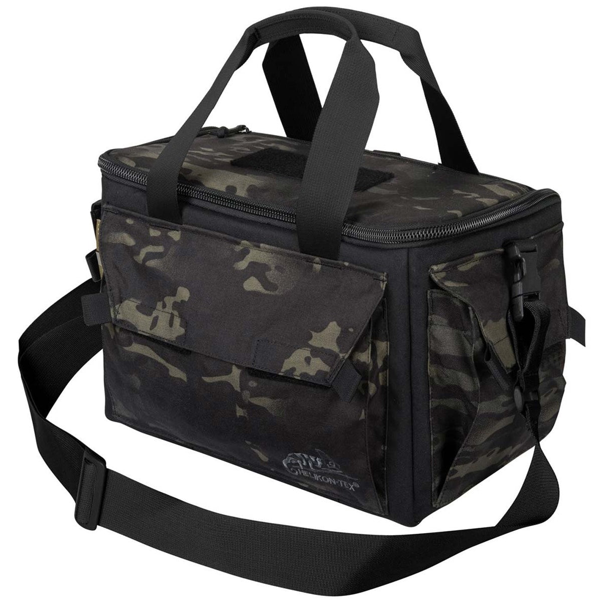 Torba Helikon Range Bag 18 l - MultiCam Black
