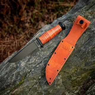 Nóż Ka-Bar Mark I 2225