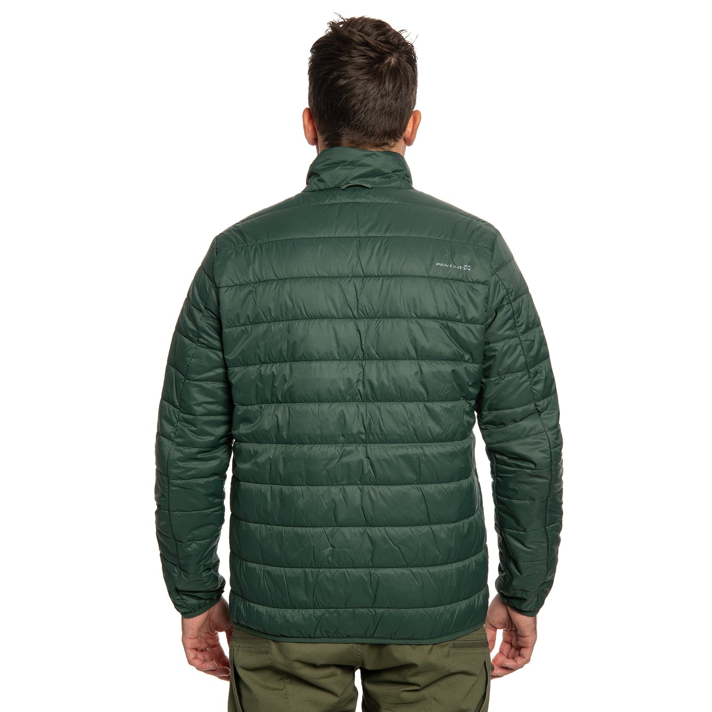 Kurtka Pentagon GEN V 3.0 - Forest Night Green