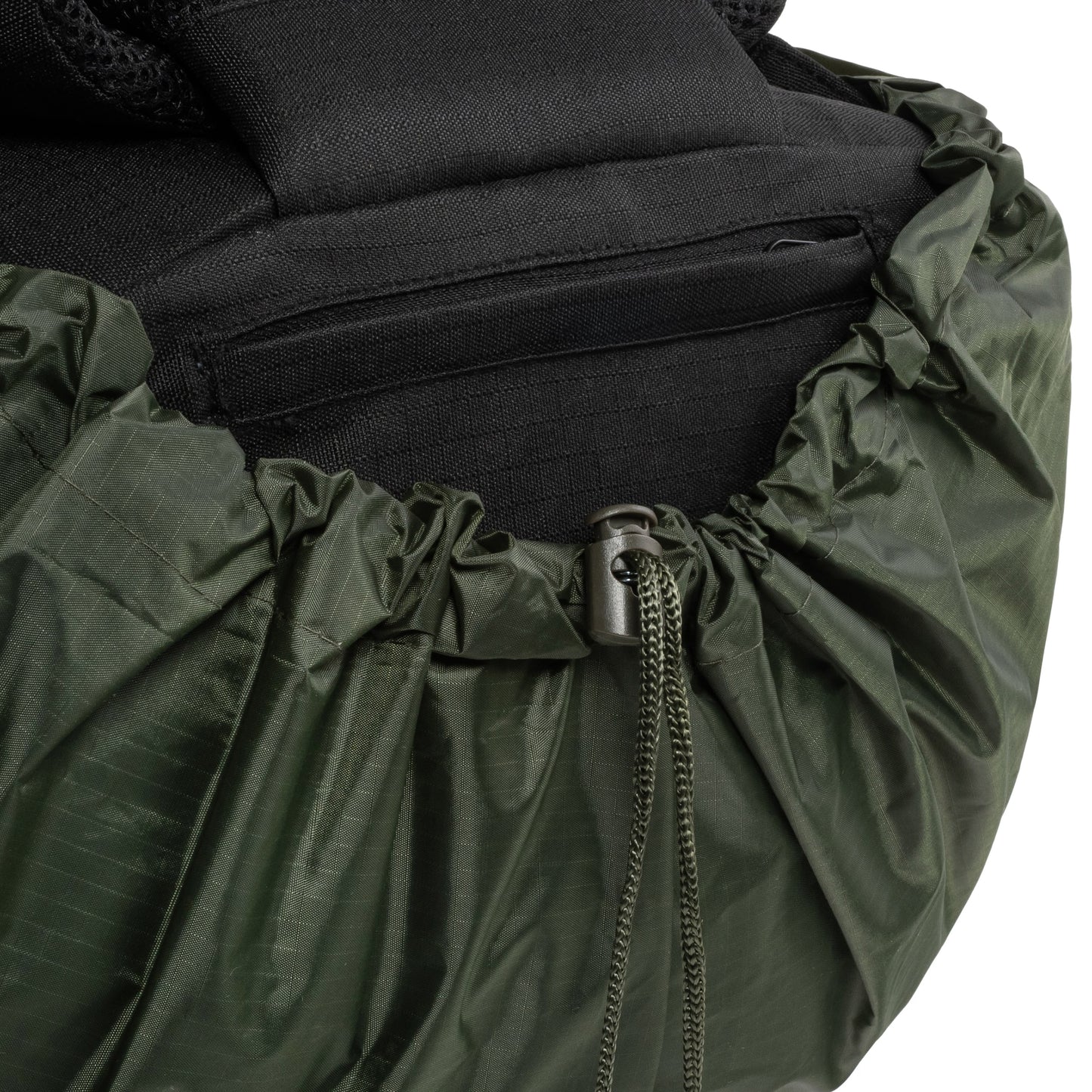 Pokrowiec na plecak Highlander Outdoor Rucksack Cover 60-70 l - Olive
