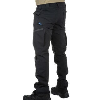 Spodnie Emerson Gear Blue Label Pelican Softshell - Black
