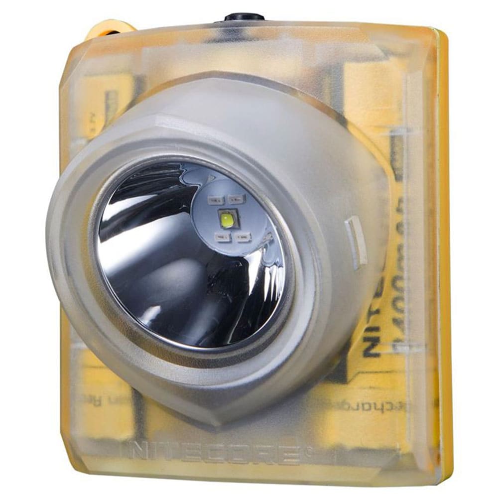 Latarka czołowa Nitecore EH1 - 260 lumenów