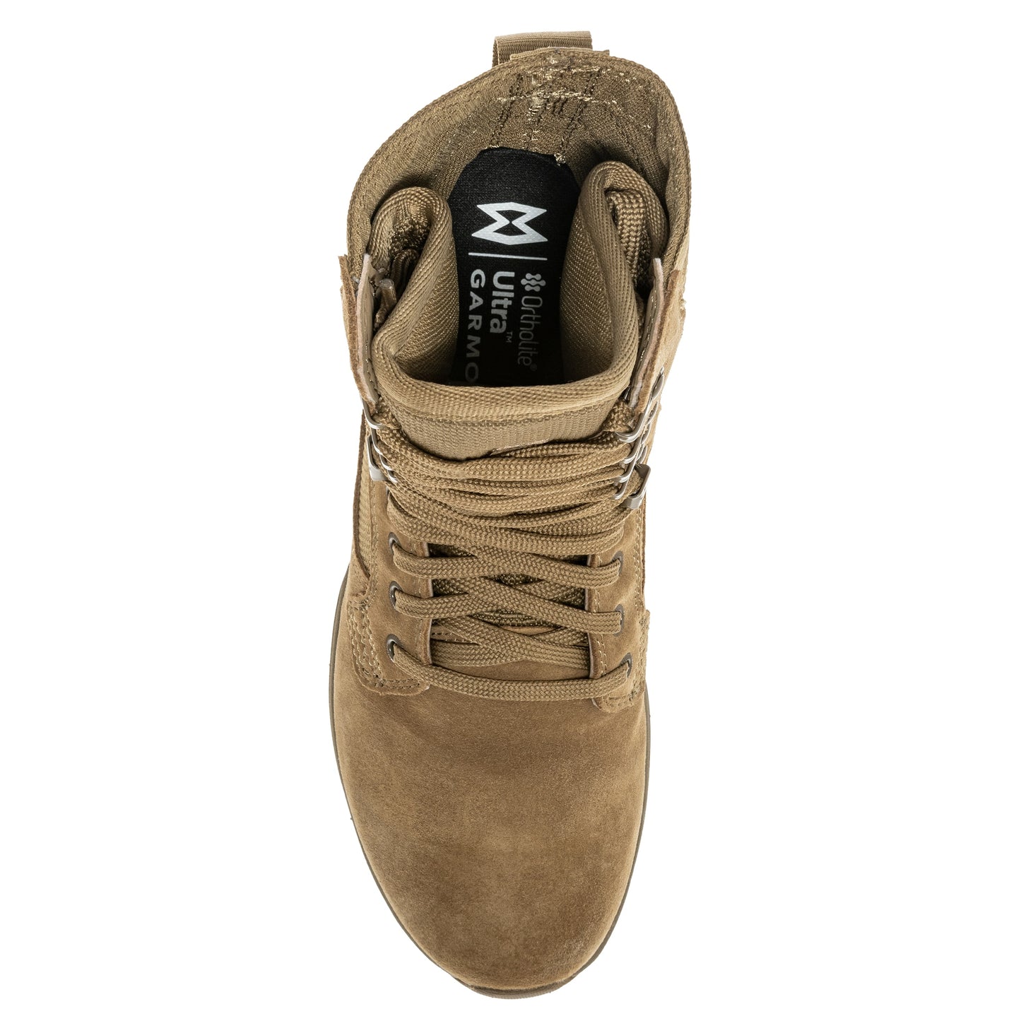 Buty taktyczne Garmont T8 NFS 670 Regular - Coyote