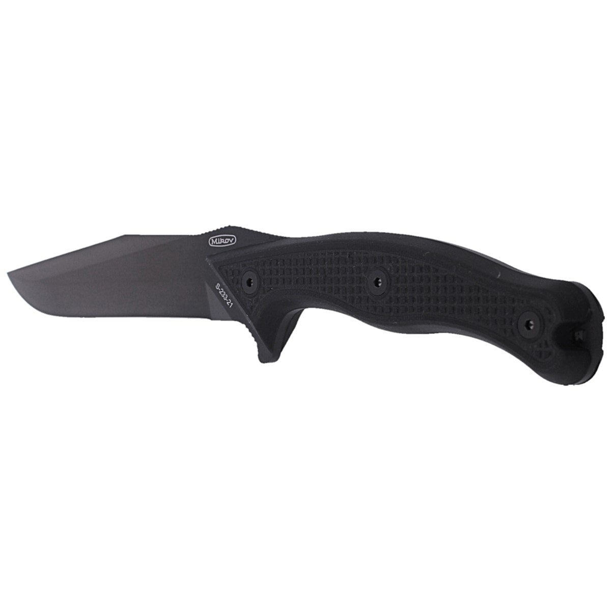 Nóż Mikov Storm N690 Black