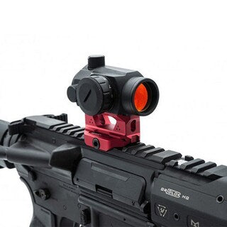 Montaż kolimatora Strike Industries Low Profile Riser - Flat Dark Earth