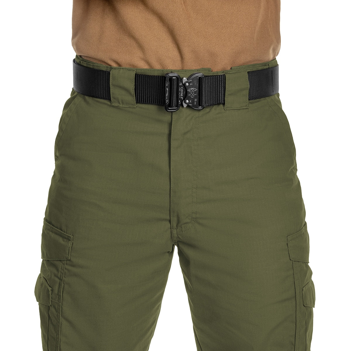 Spodnie Tru-Spec Original Tactical 24/7 PR - Le Green