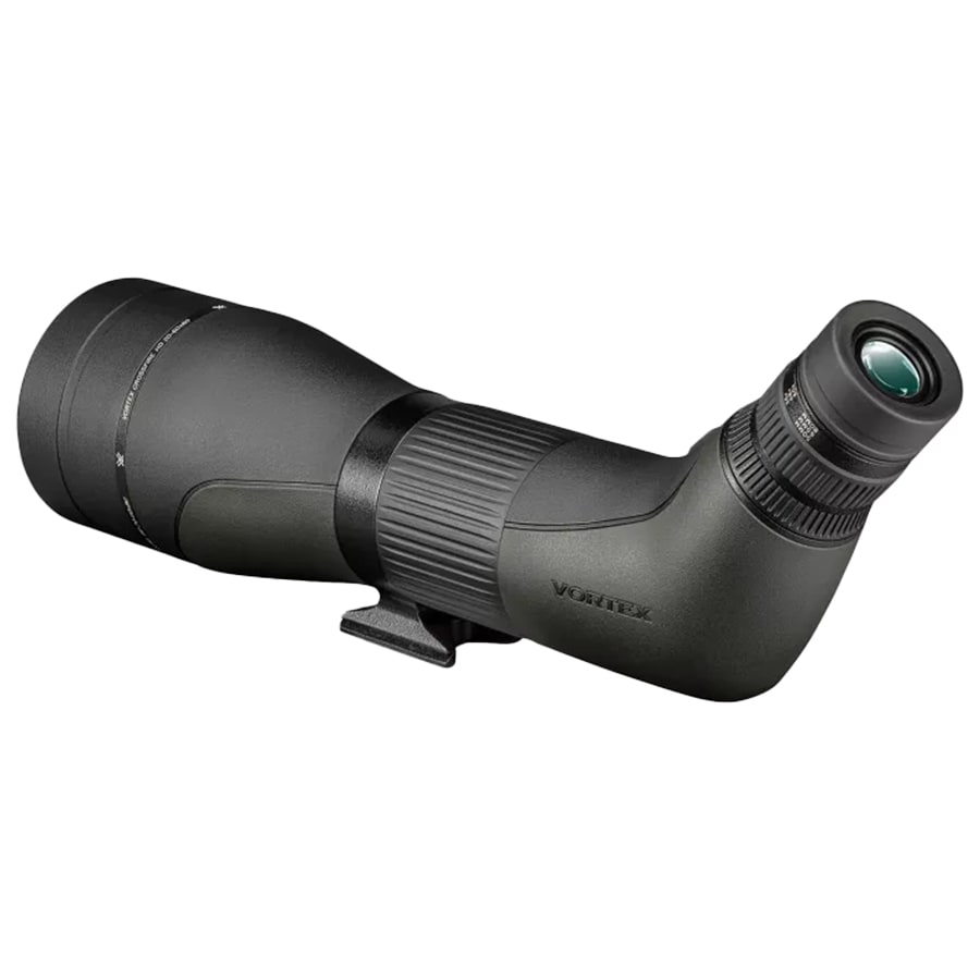 Luneta obserwacyjna Vortex Crossfire HD 20-60x80 - kątowa