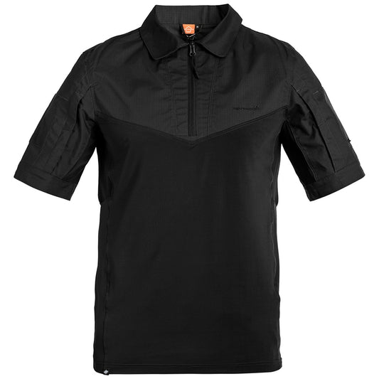 Koszula taktyczna Pentagon Ranger Shirt Short Sleeve - Black