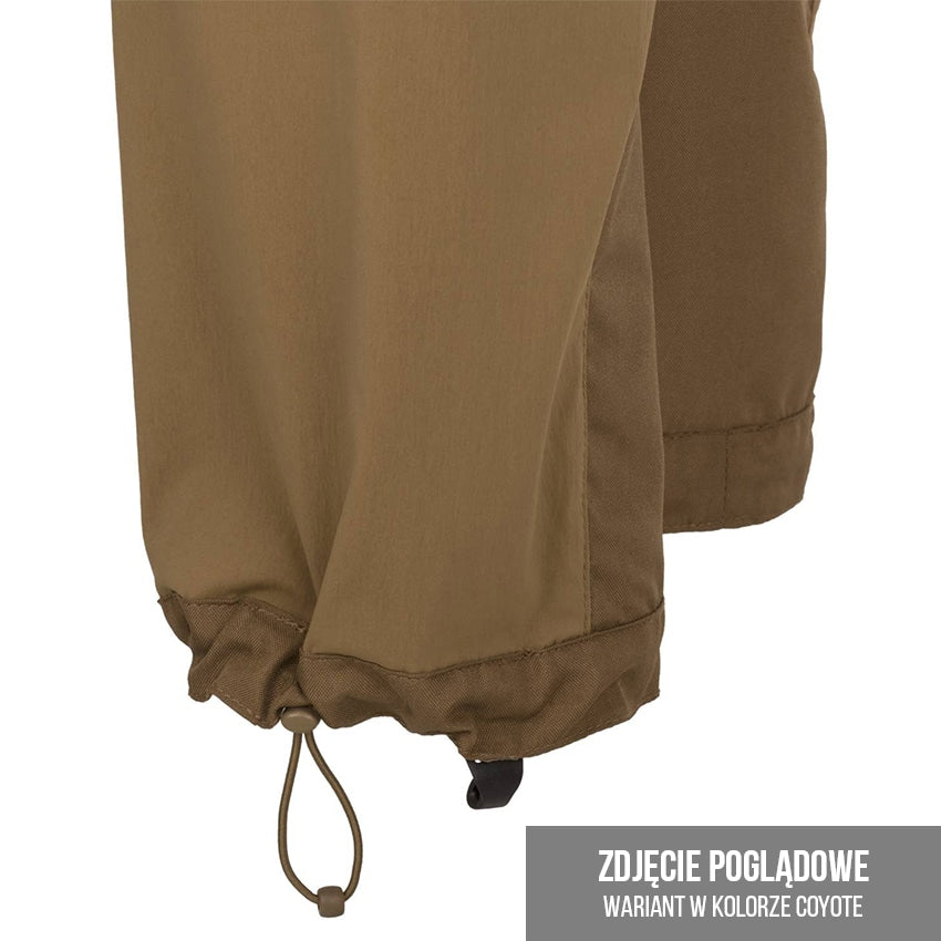 Spodnie Helikon Softshell Blizzard StormStretch - PenCott WildWood