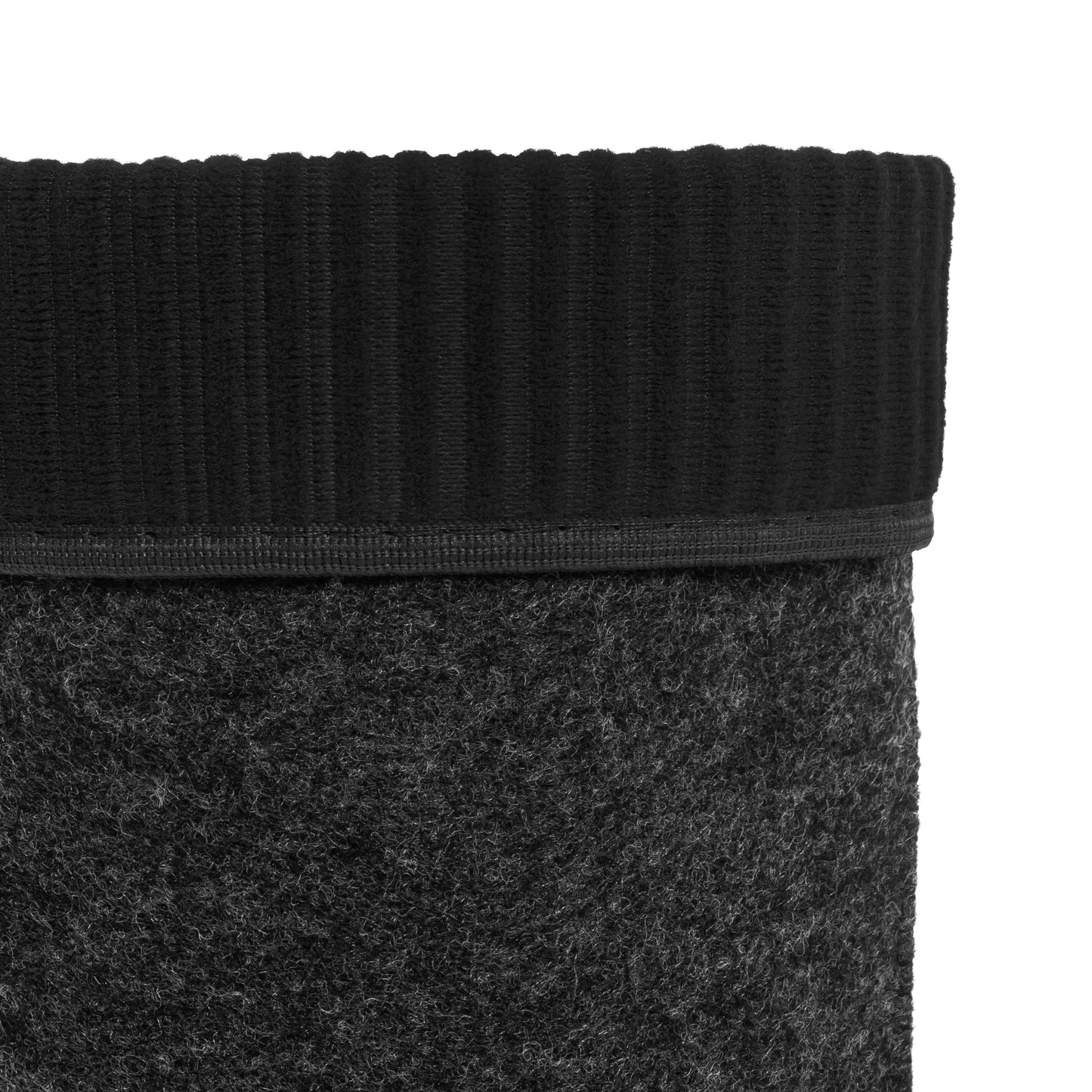 Kalosze damskie Dry Walker Strack - Black
