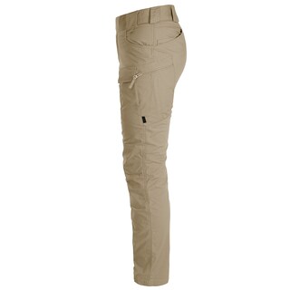 Spodnie damskie Helikon Women's UTP PolyCotton Rip-Stop - Khaki