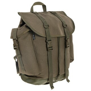 Plecak Mil-Tec German Mountain Rucksacks 25 l - Olive