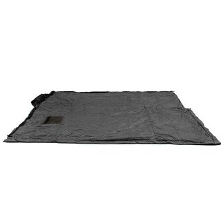 Śpiwór Snugpak Jungle Bag Black - lewy