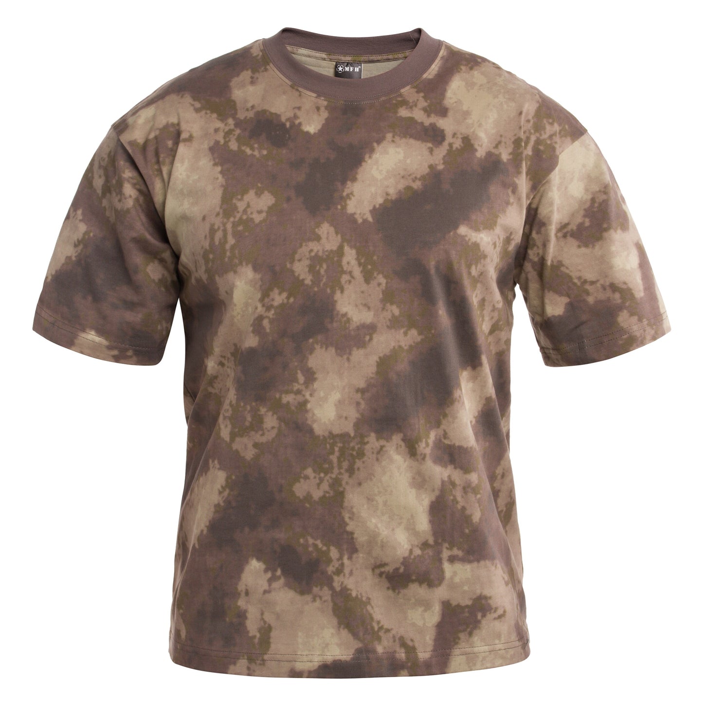 Koszulka T-shirt MFH - HDT Camo