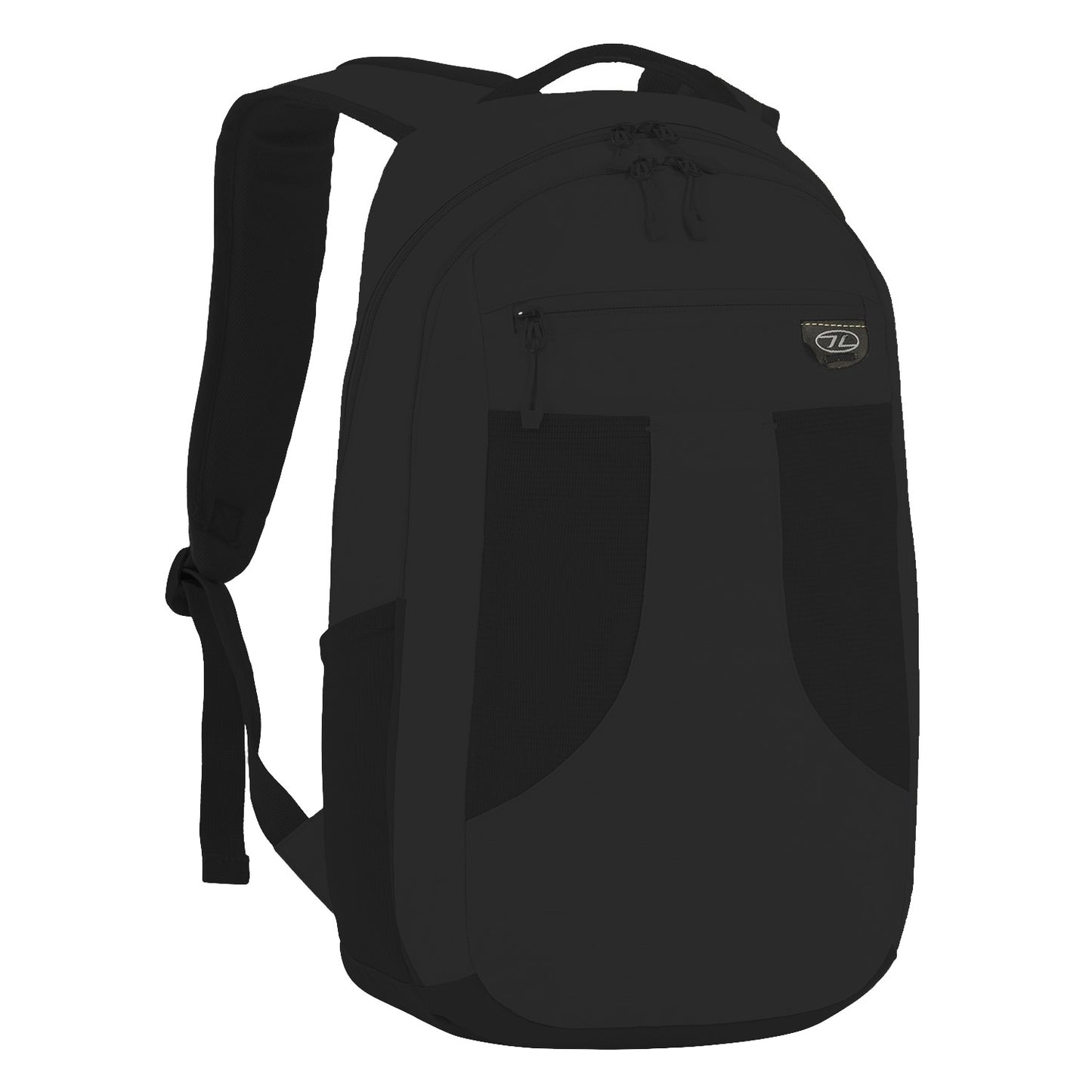 Plecak Highlander Outdoor Arran 22 l - Black