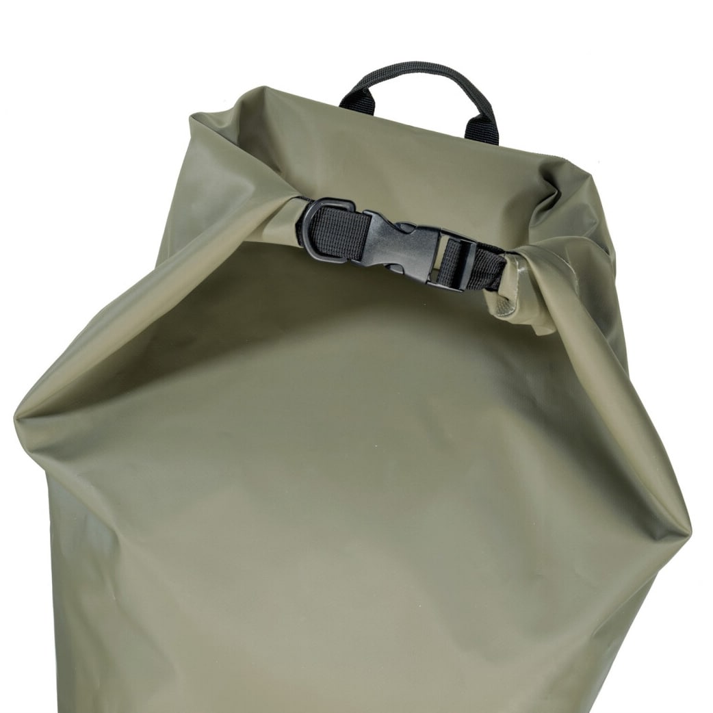 Torba wodoodporna Mivardi Premium XL 60 l - Grey