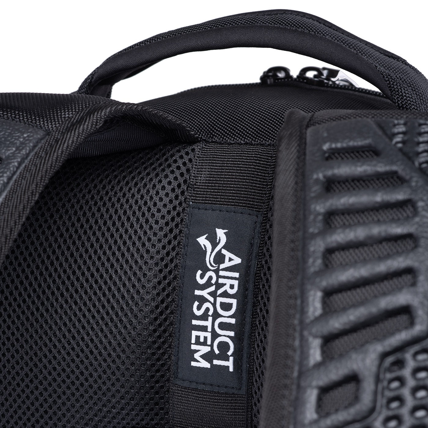 Plecak Hi-Tec Rals 24 l - Black