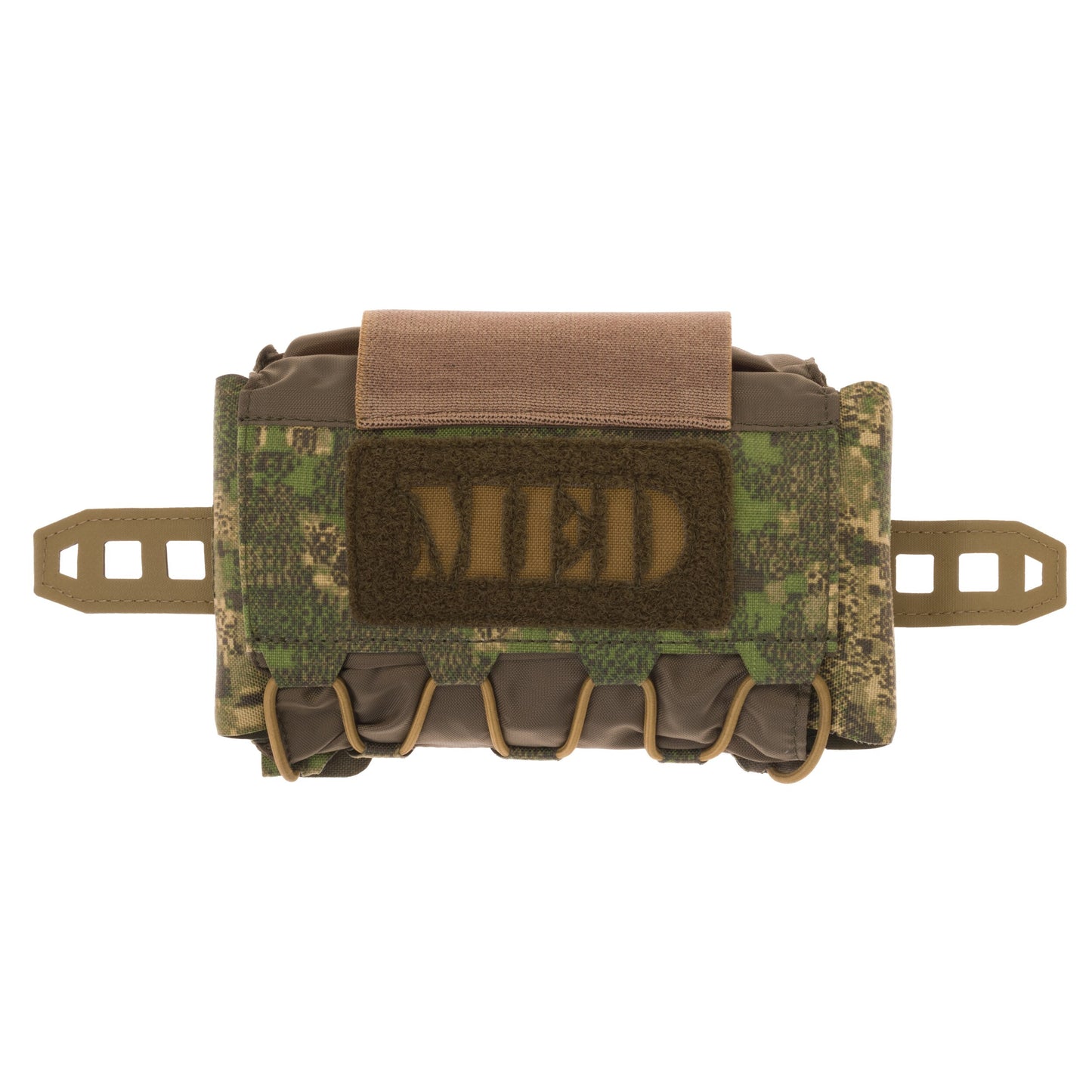 Apteczka Direct Action Compact Med Pouch Horizontal - PenCott WildWood