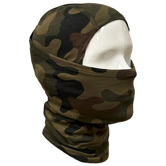 Kominiarka Texar Ninja - PL Camo