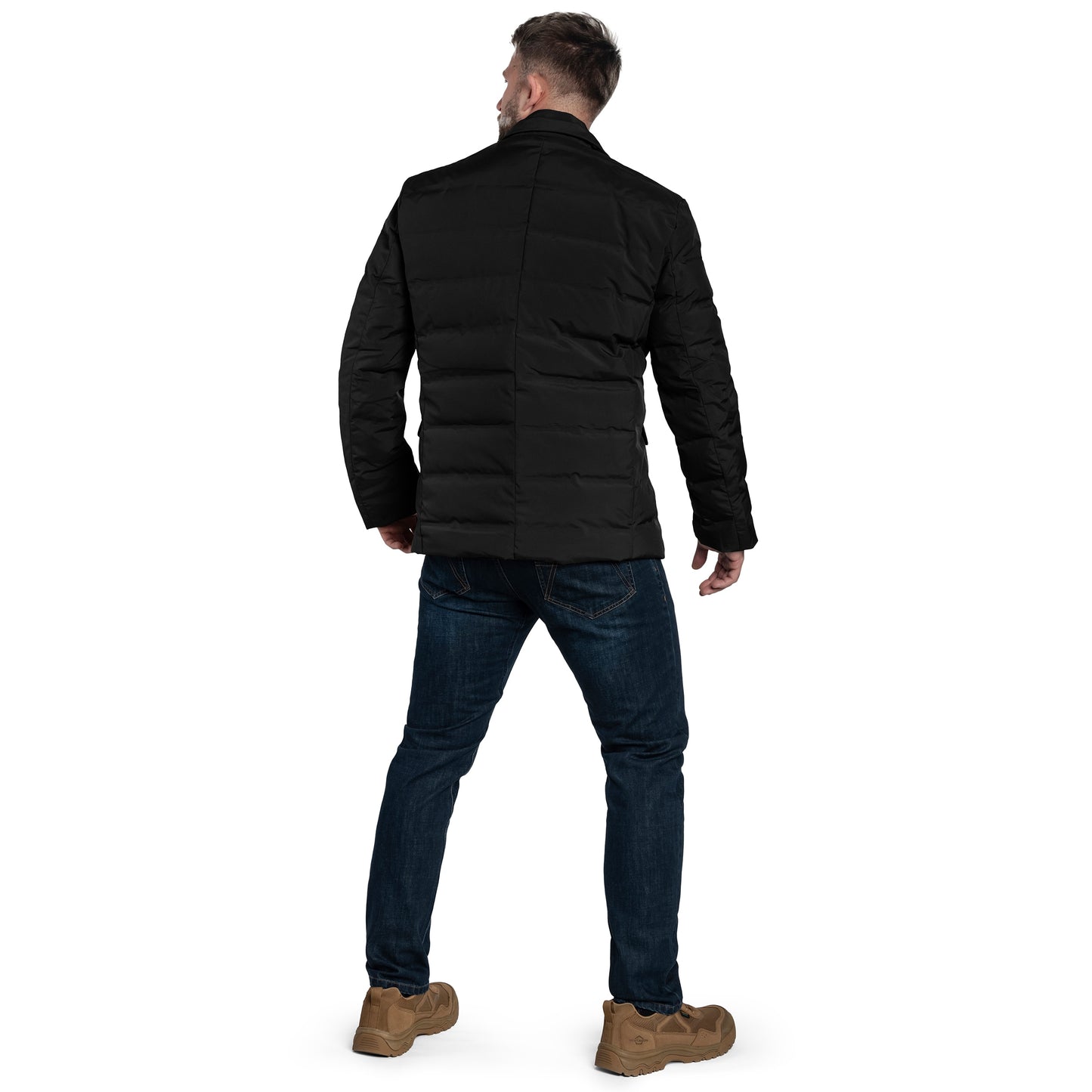 Kurtka Pentagon Alpha Down Blazer - Black