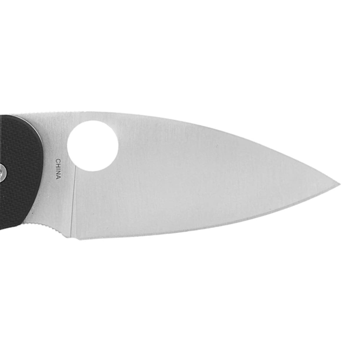Nóż składany Spyderco Efficient 8Cr13MoV